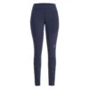 Rukka Multia Tights Blauw Dames 1 Rukka Multia Tights Blauw Dames -MoveWear Verkoopwinkel 37093508 0