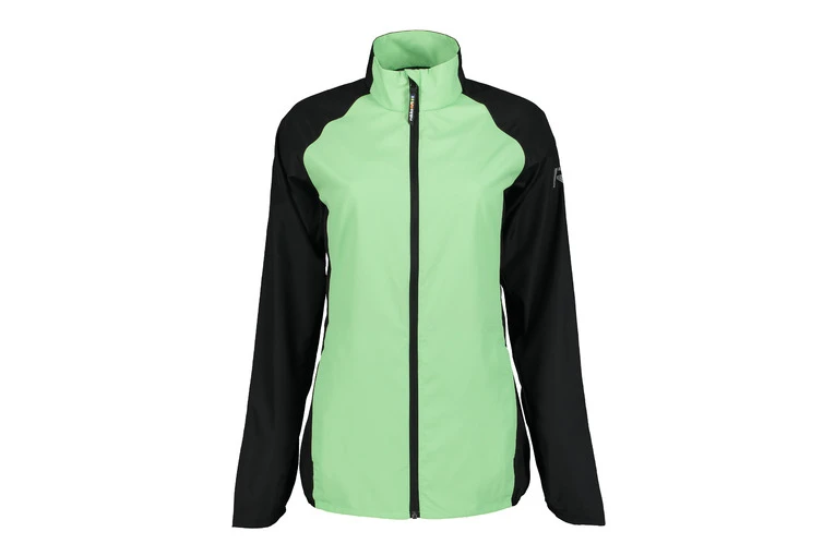 Rukka Maila Jacket Groen Dames 3 Rukka Maila Jacket Groen Dames