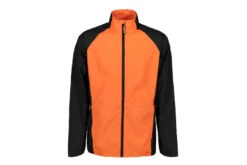 Rukka Mailo Jacket Oranje/zwart Heren