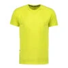 Rukka Maliko T-shirt Geel Heren -MoveWear Verkoopwinkel 37093522 0