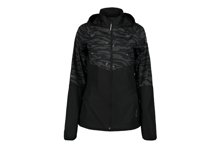 Rukka Messela Jacket Zwart Dames 3 Rukka Messela Jacket Zwart Dames