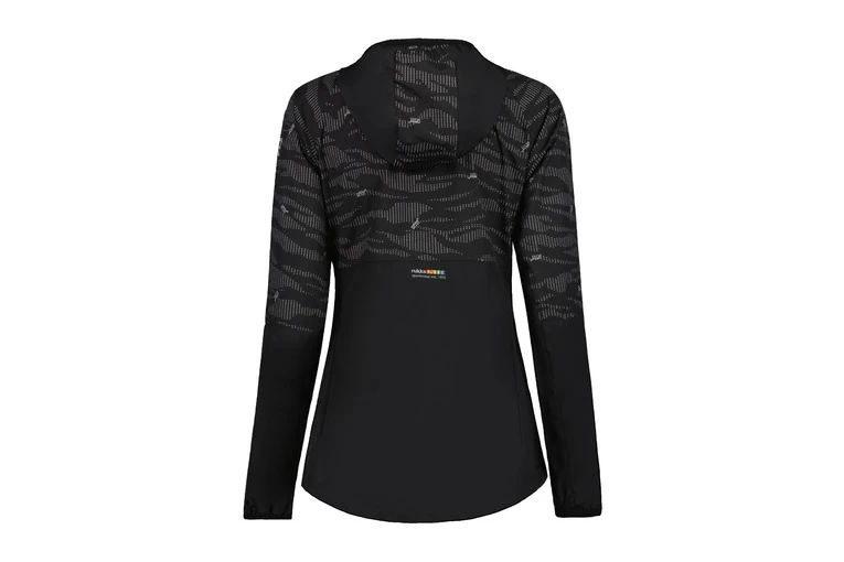 Rukka Messela Jacket Zwart Dames 4 Rukka Messela Jacket Zwart Dames - Afbeelding 2