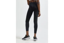 Craft ADV Essence Hight Waist Tights Zwart Dames 9 Craft ADV Essence Hight Waist Tights Zwart Dames -MoveWear Verkoopwinkel 37094244 3