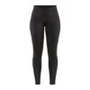 Craft ADV Essence Warm Tights Zwart Dames 1 Craft ADV Essence Warm Tights Zwart Dames -MoveWear Verkoopwinkel 37094250 0