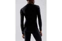 Craft Active Extreme X LS Loopshirt Zwart Dames -MoveWear Verkoopwinkel 37094251 3