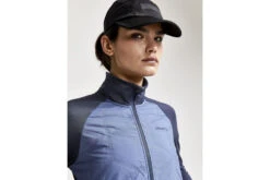 Craft ADV SubZ Jacket 2 Blauw Dames -MoveWear Verkoopwinkel 37094289 4