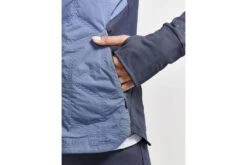 Craft ADV SubZ Jacket 2 Blauw Dames -MoveWear Verkoopwinkel 37094289 5