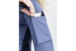 Craft ADV SubZ LS Midlayer Blauw Dames -MoveWear Verkoopwinkel 37094291 4