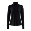 Craft ADV SubZ LS Top Zwart Dames -MoveWear Verkoopwinkel 37094293 0