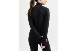 Craft ADV SubZ LS Top Zwart Dames 9 Craft ADV SubZ LS Top Zwart Dames -MoveWear Verkoopwinkel 37094293 3