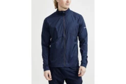 Craft ADV Essence Wind Jacket Blauw Heren 8 Craft ADV Essence Wind Jacket Blauw Heren -MoveWear Verkoopwinkel 37094300 2
