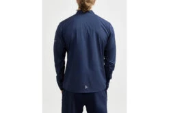 Craft ADV Essence Wind Jacket Blauw Heren 9 Craft ADV Essence Wind Jacket Blauw Heren -MoveWear Verkoopwinkel 37094300 3