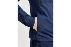 Craft ADV Essence Wind Jacket Blauw Heren 10 Craft ADV Essence Wind Jacket Blauw Heren -MoveWear Verkoopwinkel 37094300 4