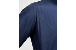Craft ADV Essence Wind Jacket Blauw Heren 11 Craft ADV Essence Wind Jacket Blauw Heren -MoveWear Verkoopwinkel 37094300 5