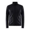 Craft ADV Essence Wind Jacket Zwart Heren 2 Craft ADV Essence Wind Jacket Zwart Heren -MoveWear Verkoopwinkel 37094301 0