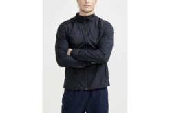 Craft ADV Essence Wind Jacket Zwart Heren -MoveWear Verkoopwinkel 37094301 2