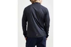 Craft ADV Essence Wind Jacket Zwart Heren -MoveWear Verkoopwinkel 37094301 3