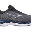 Mizuno Wave Sky 5 Loopschoen Bpearl/silver/violetblue Heren -MoveWear Verkoopwinkel 37094382 0