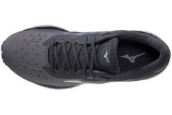 Mizuno Wave Sky 5 Loopschoen Bpearl/silver/violetblue Heren -MoveWear Verkoopwinkel 37094382 3