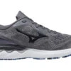 Mizuno Wave Skyrise 2 Loopschoen Grijs Heren 1 Mizuno Wave Skyrise 2 Loopschoen Grijs Heren -MoveWear Verkoopwinkel 37094386 0