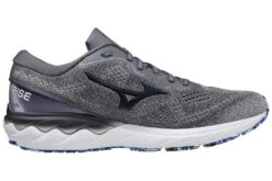 Mizuno Wave Skyrise 2 Loopschoen Grijs Heren