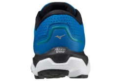 Mizuno Wave Horizon 5 Loopschoen Imperial Blue Heren -MoveWear Verkoopwinkel 37094387 5