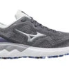 Mizuno Wave Skyrise 2 Loopschoen Grijs Dames -MoveWear Verkoopwinkel 37094392 0