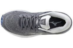 Mizuno Wave Skyrise 2 Loopschoen Grijs Dames 8 Mizuno Wave Skyrise 2 Loopschoen Grijs Dames -MoveWear Verkoopwinkel 37094392 3