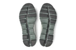 On Cloud X Loopschoen Grijs/groen Heren -MoveWear Verkoopwinkel 37094710 6