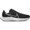 Nike Air Zoom Pegasus 38 Loopschoen Zwart/wit Heren