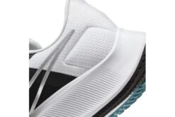 Nike Air Zoom Pegasus 38 Loopschoen Zwart/zilver Heren -MoveWear Verkoopwinkel 37094734 6