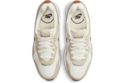 Nike Venture Runner Sneaker Wit/oranje Dames -MoveWear Verkoopwinkel 37094767 4