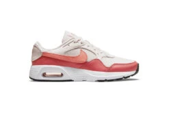 Nike Air Max SC Sneaker Wit/roze Dames