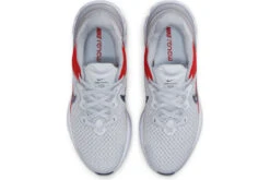 Nike Renew Run 2 Loopschoen Grijs/rood Kids -MoveWear Verkoopwinkel 37094807 4