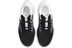 Nike Air Zoom Pegasus 38 Loopschoen Zwart/blauw Kids -MoveWear Verkoopwinkel 37094815 4