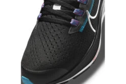 Nike Air Zoom Pegasus 38 Loopschoen Zwart/blauw Kids -MoveWear Verkoopwinkel 37094815 5