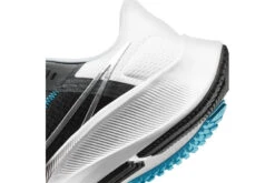 Nike Air Zoom Pegasus 38 Loopschoen Zwart/blauw Kids -MoveWear Verkoopwinkel 37094815 6