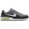 Nike Air Max LTD 3 Sneaker Zwart/grijs Heren -MoveWear Verkoopwinkel 37094830 0