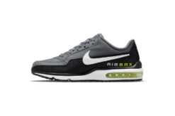Nike Air Max LTD 3 Sneaker Zwart/grijs Heren 9 Nike Air Max LTD 3 Sneaker Zwart/grijs Heren -MoveWear Verkoopwinkel 37094830 2