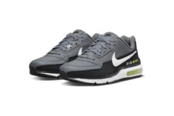 Nike Air Max LTD 3 Sneaker Zwart/grijs Heren 10 Nike Air Max LTD 3 Sneaker Zwart/grijs Heren -MoveWear Verkoopwinkel 37094830 3
