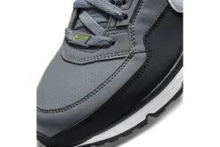 Nike Air Max LTD 3 Sneaker Zwart/grijs Heren 12 Nike Air Max LTD 3 Sneaker Zwart/grijs Heren -MoveWear Verkoopwinkel 37094830 5