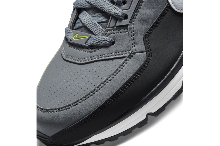 Nike Air Max LTD 3 Sneaker Zwart/grijs Heren 7 Nike Air Max LTD 3 Sneaker Zwart/grijs Heren - Afbeelding 5