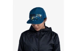 Buff Ipe 5 Panel Go Cap -MoveWear Verkoopwinkel 37095006 3