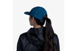 Buff Ipe 5 Panel Go Cap -MoveWear Verkoopwinkel 37095006 4