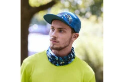 Buff Ipe 5 Panel Go Cap -MoveWear Verkoopwinkel 37095006 5