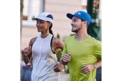 Buff Ipe 5 Panel Go Cap -MoveWear Verkoopwinkel 37095006 6