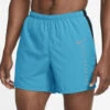 Nike Challenger Running Short Blauw/zwart Heren -MoveWear Verkoopwinkel 37095184 0