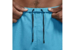 Nike Challenger Running Short Blauw/zwart Heren -MoveWear Verkoopwinkel 37095184 3