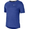Nike Dri-FIT Miller Loopshirt Blauw Heren 2 Nike Dri-FIT Miller Loopshirt Blauw Heren -MoveWear Verkoopwinkel 37095194 0