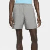 Nike Challenger Loopshort Grijs Heren -MoveWear Verkoopwinkel 37095196 0